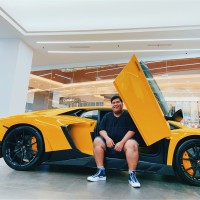 Andi Joshua Saputra Valentino