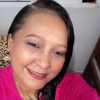Rosali Nascimento da Rosa Pereira
