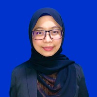 Qurratu Eqmafarra Mamat Udras