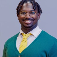 Victor Nasir Terry