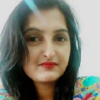 Dr-Tahira Parveen
