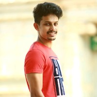 Rohith Vinod