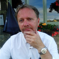 Richard Tomlinson