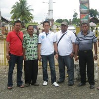 Ferry Sembiring