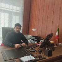 iman fallah