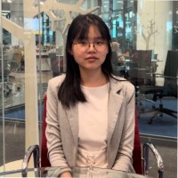Evone Yi Wen Lee