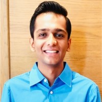 Bhargav Patel