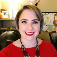 Kimberly D. Lang