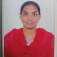 Alekhya Ghattamaneni