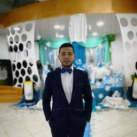 Anderson Javier Jimenez Romero
