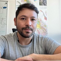 Alejandro Piraquive