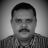 Arunsankar Pajanissamy