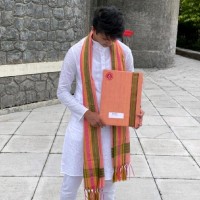 Vinayak Arya