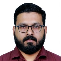 Vishnudas Chakkan Sreedharan