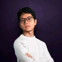 Socrates Charles Parafina