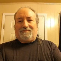 Michael Mcallister