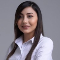 Gunay Suleymanli
