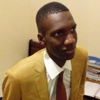 Moctar Adama Hane