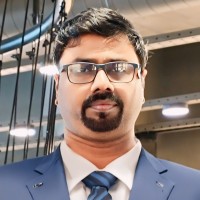 Surendran Ramalingam