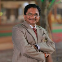 Dhirendra Saxena