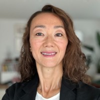 Naoko Bartolomeo