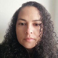 GEOVANA GOMES CAMARGO