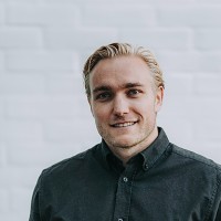 Gjert Christian Svendsøy