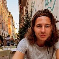 Joshua Schmickler