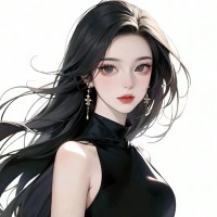 落 Luo
