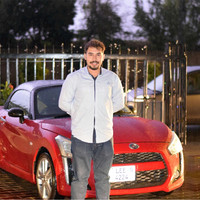 Mustafa Qazalbash
