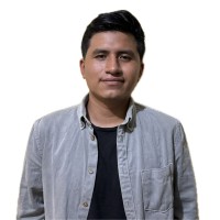 Joaquin Andres Evangelio Cacha