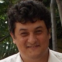 Mugurel Bigu