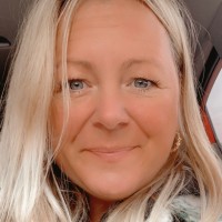 Charlotte Rehnberg
