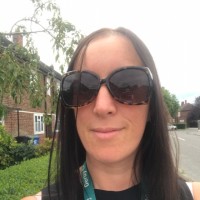 Amy Jones