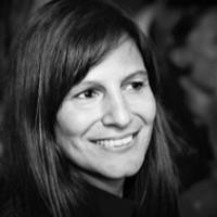 Caroline Heron