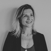 Audrey GINER