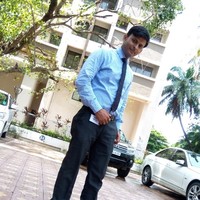 Rishi Tiwari Junior