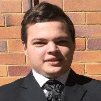 Francois Van Wyk