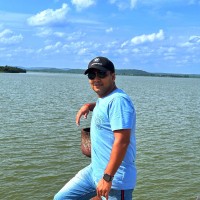 Prashant Dubey