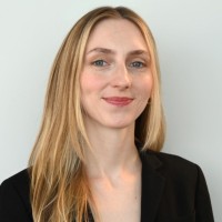 Anna Staddon