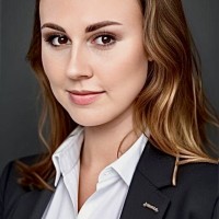Virginia Bernal