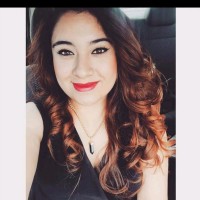 Brenda Ivonne Ramírez Cervantes