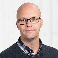 Jörgen Hultberg