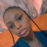 Sarah Ogunbiyi