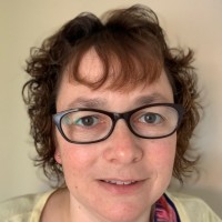 Sarah Hingston