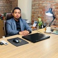 Arif Ul Amin Patwary