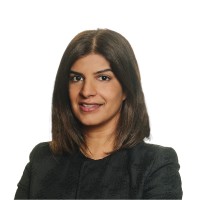 Safia Gulamani, CPA, CA