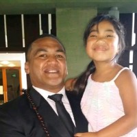 Junior Leota