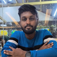 Vignesh Sivakumar