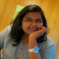 Sangeetha Ganesh